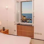Apartment Carattino 12 Idyllic Seafront Retreat