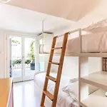 Carattino 12 Idyllic Seafront Retreat Apartment *