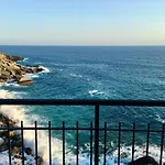 Carattino 12 Idyllic Seafront Retreat Vernazza