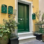 Carattino 12 Idyllic Seafront Retreat Vernazza