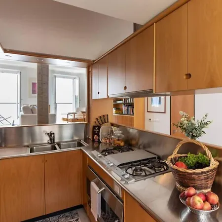 Carattino 12 Idyllic Seafront Retreat Appartement *