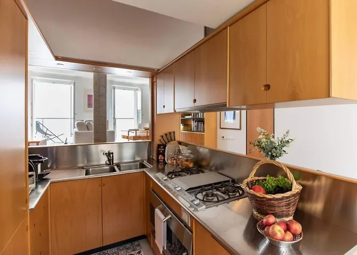 Carattino 12 Idyllic Seafront Retreat Apartman *