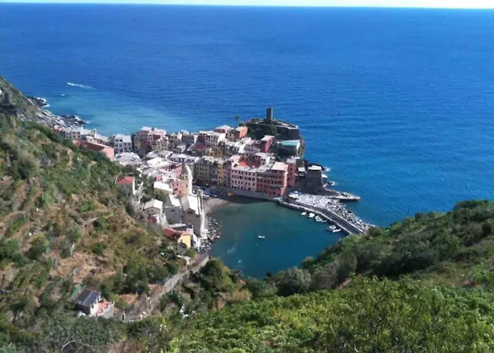 Carattino 12 Idyllic Seafront Retreat Apartman *