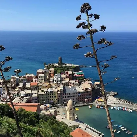 Apartment Carattino 12 Idyllic Seafront Retreat *